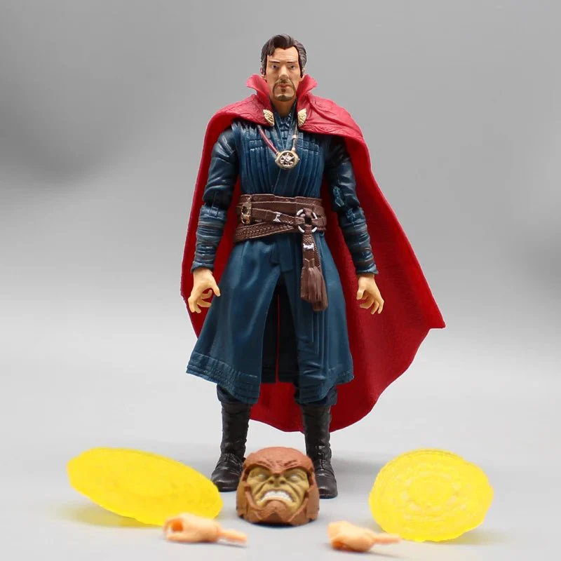Figurine Doctor Strange – Image 3