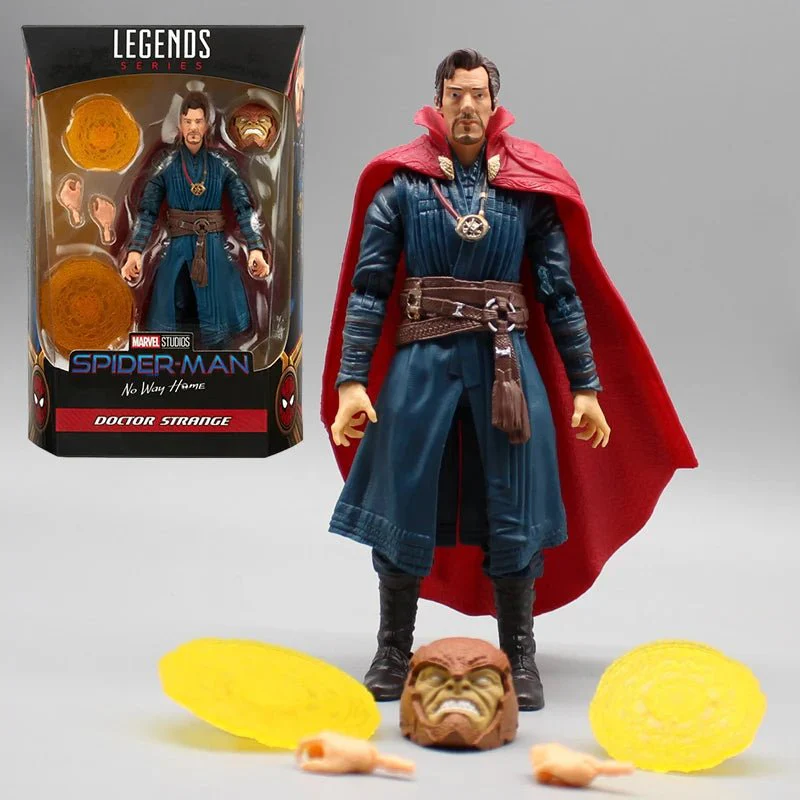 Figurine Doctor Strange – Image 8