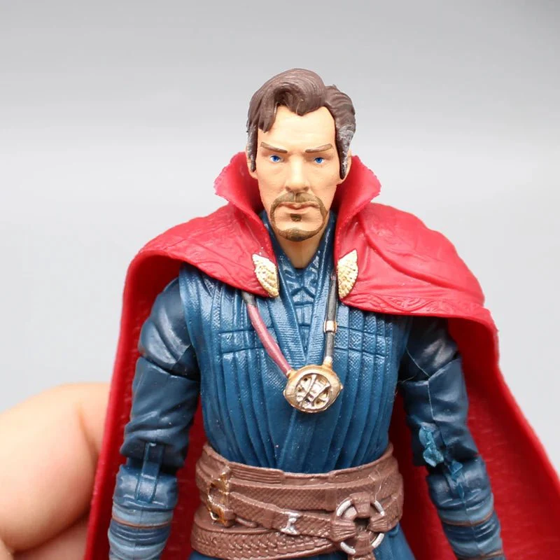 Figurine Doctor Strange – Image 7