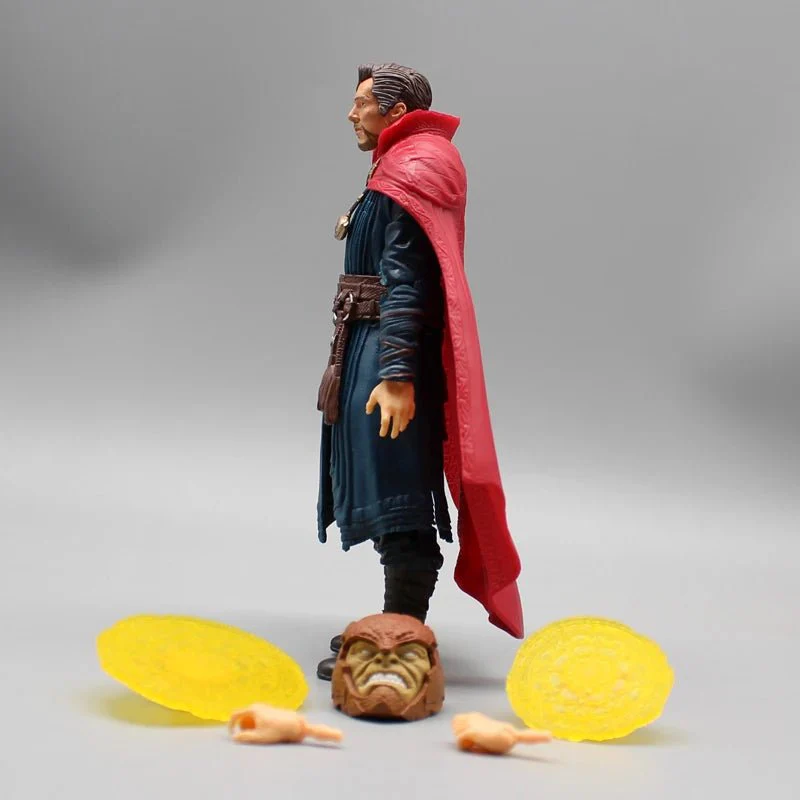 Figurine Doctor Strange – Image 5