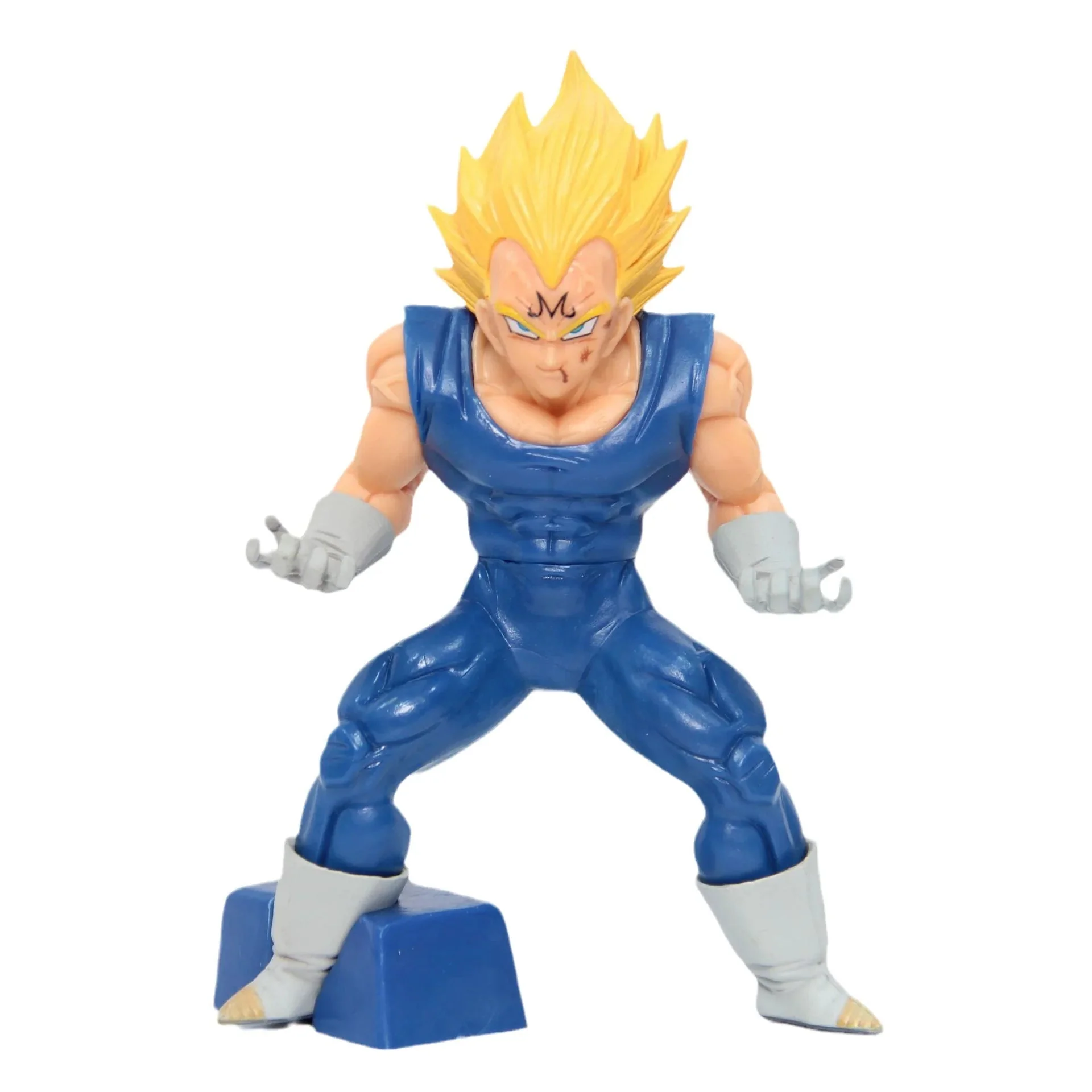 Figurine Dragon Ball Z en version dommages de combat – Image 7