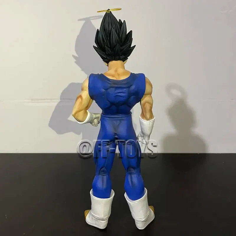 Figurine Dragon Ball Z Vegeta – Image 9