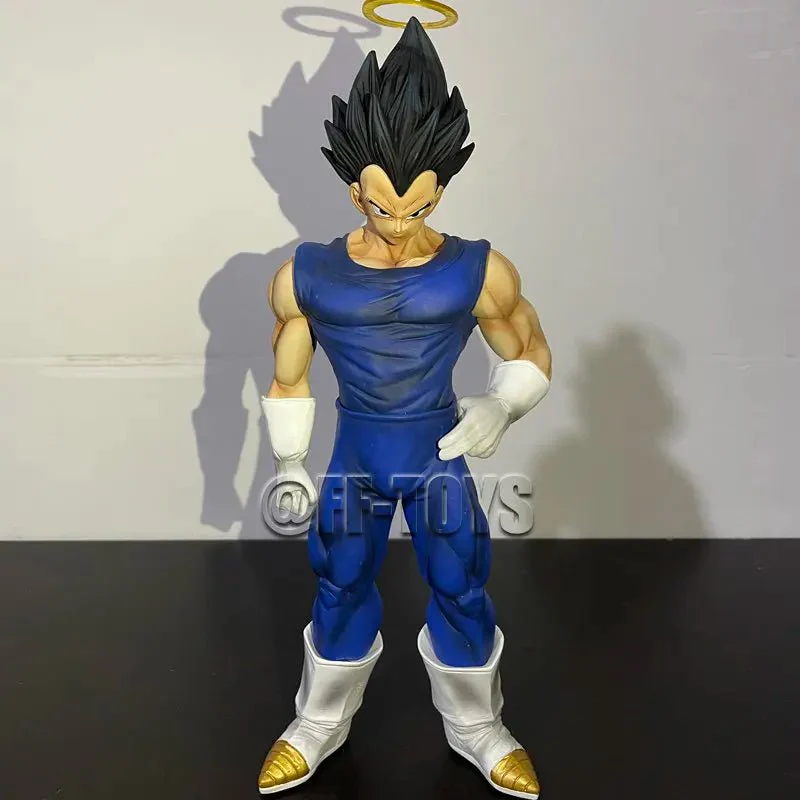 Figurine Dragon Ball Z Vegeta – Image 7