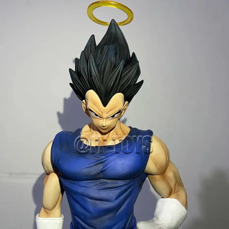 Figurine Dragon Ball Z Vegeta – Image 6
