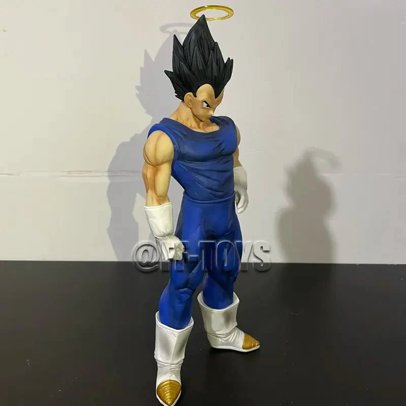 Figurine Dragon Ball Z Vegeta – Image 3