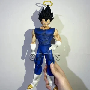 Figurine Dragon Ball Z Vegeta