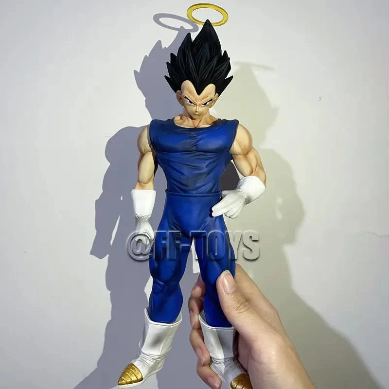 Figurine Dragon Ball Z Vegeta – Image 2