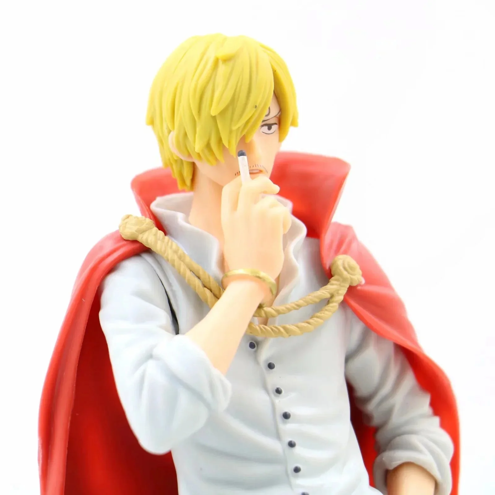 Figurine en PVC de Sanji – Image 3