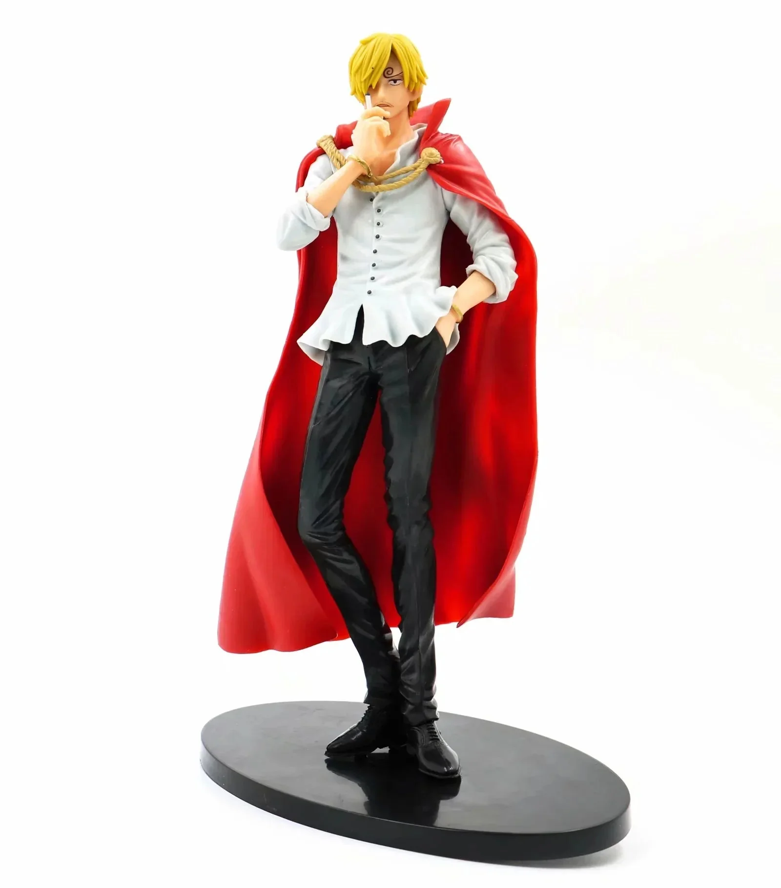 Figurine en PVC de Sanji – Image 6