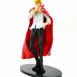 Figurine en PVC de Sanji