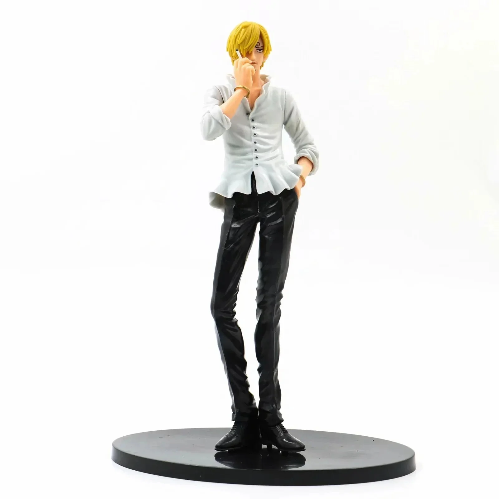 Figurine en PVC de Sanji – Image 8