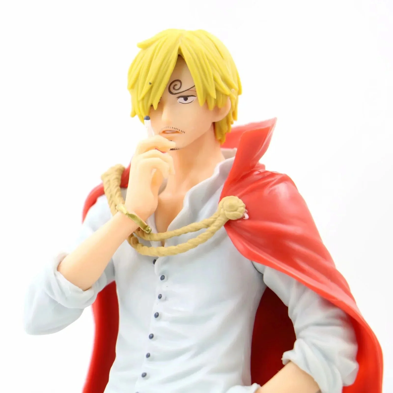 Figurine en PVC de Sanji – Image 4