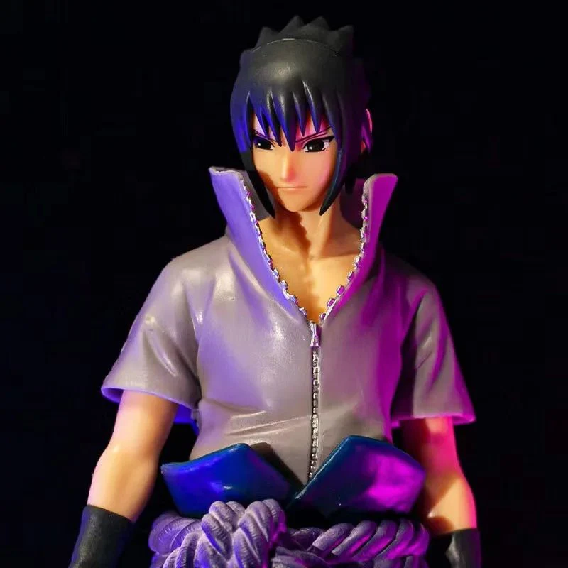Figurine Sasuke Ushiha – Image 4