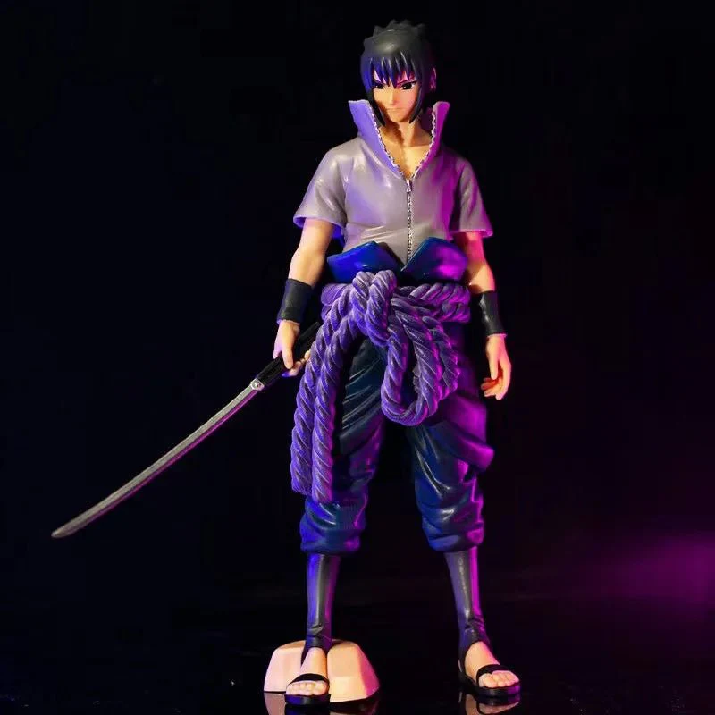 Figurine Sasuke Ushiha – Image 5