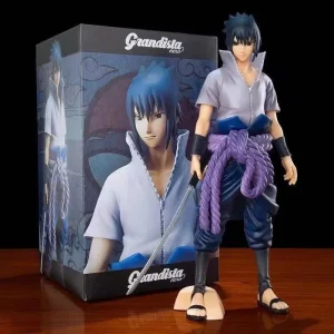 Figurine Sasuke Ushiha