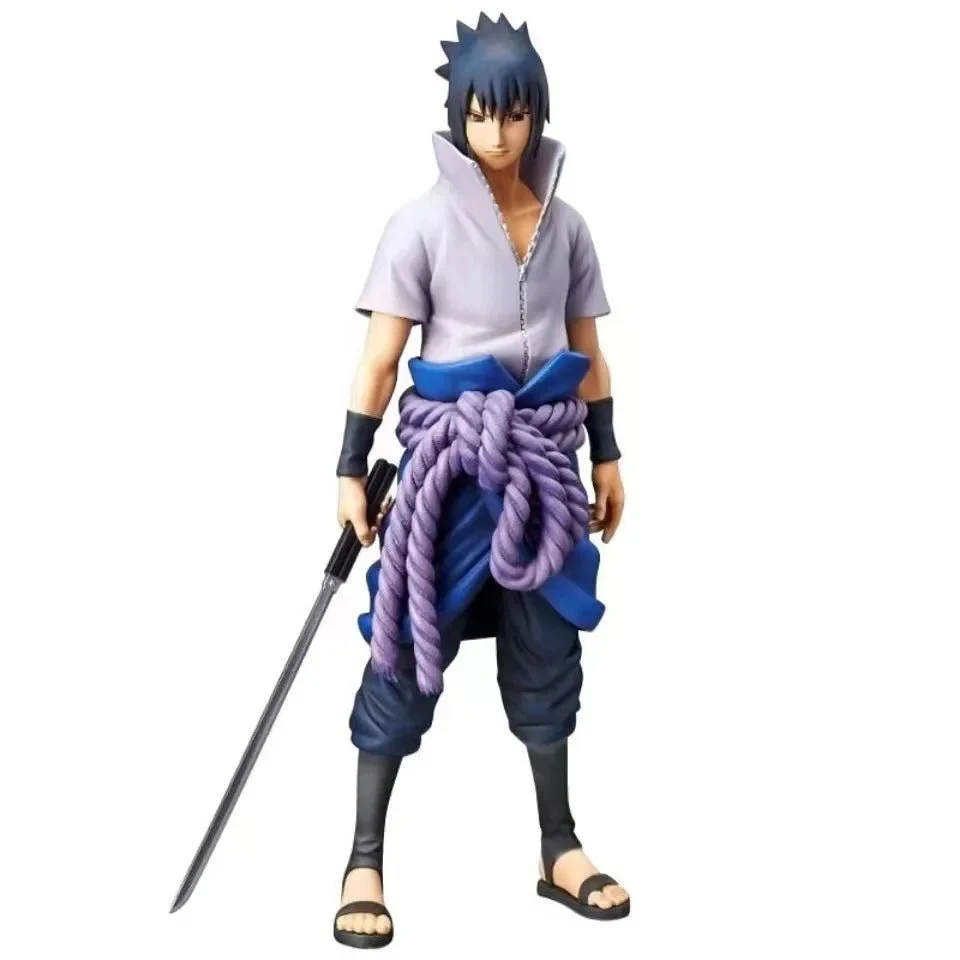 Figurine Sasuke Ushiha – Image 6