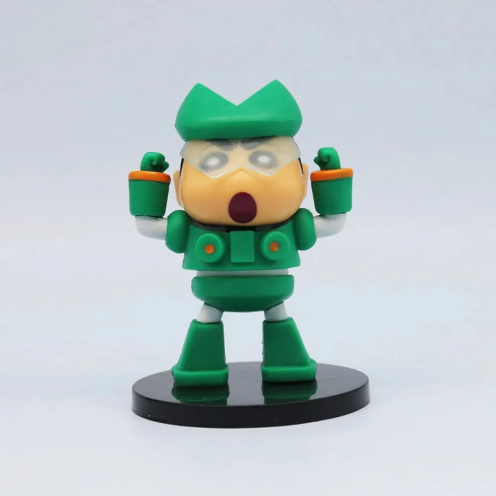 Figurines d'action Crayon Shin-Chan – Image 8