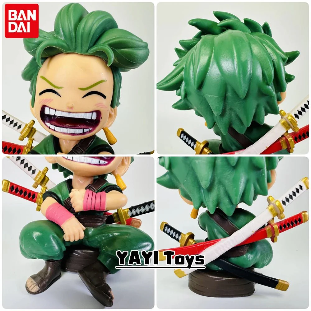 Figurines d’animé kawaii One Piece – Image 7