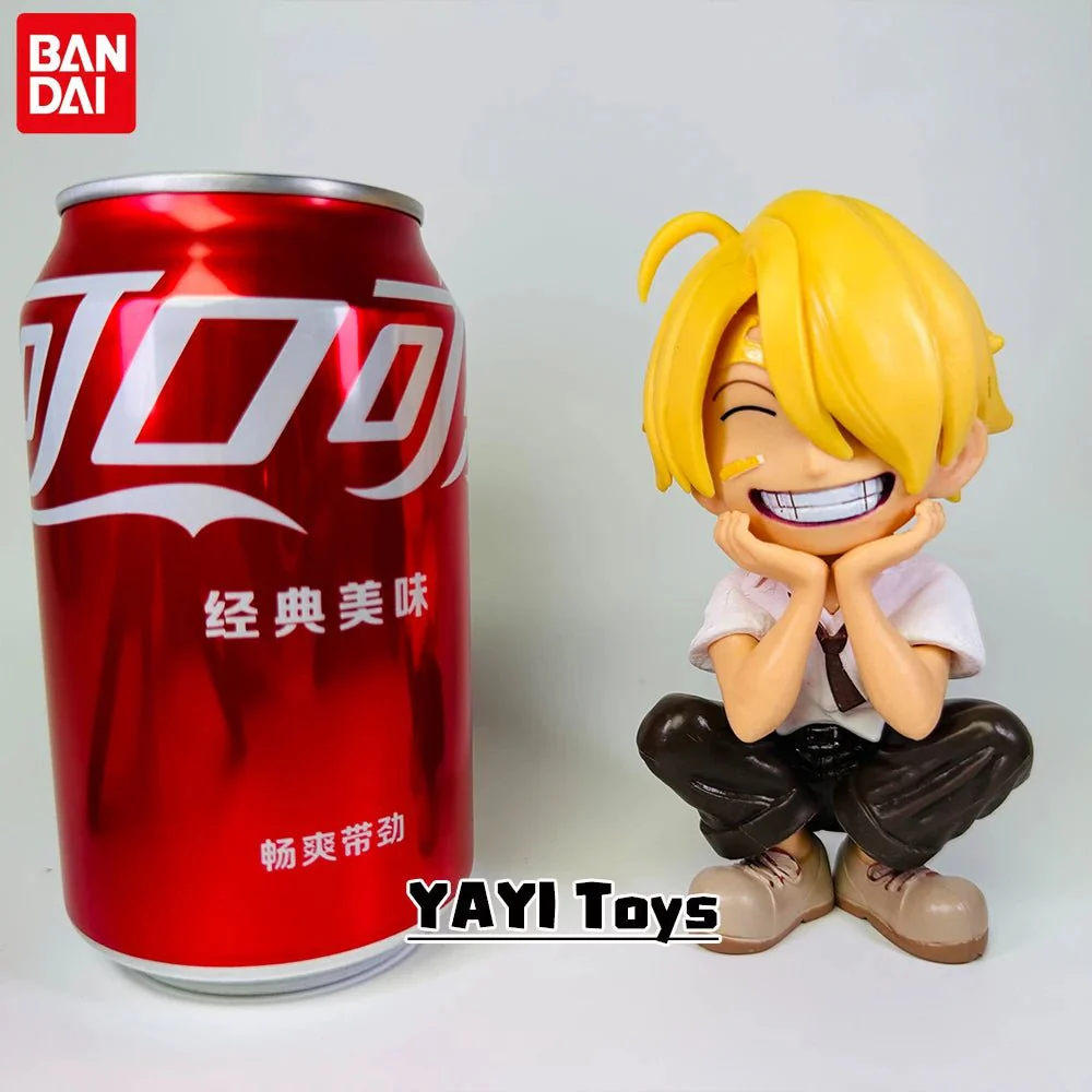 Figurines d’animé kawaii One Piece – Image 8