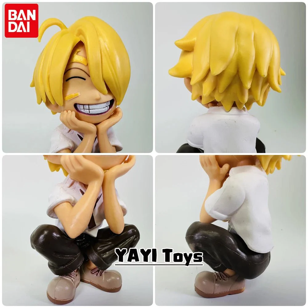 Figurines d’animé kawaii One Piece – Image 6