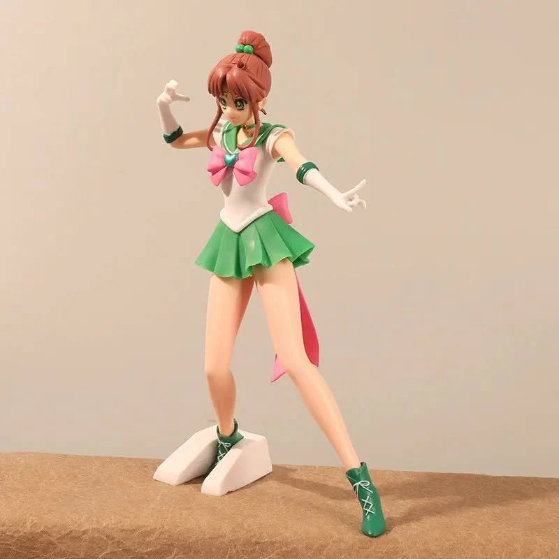Figurines d'anime Sailor Moon – Image 5