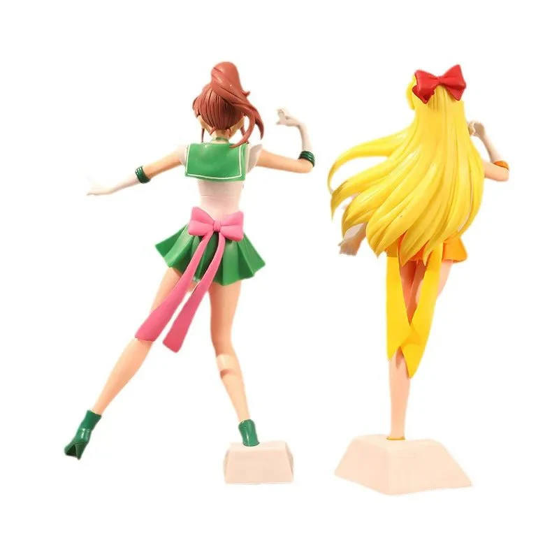 Figurines d'anime Sailor Moon – Image 6