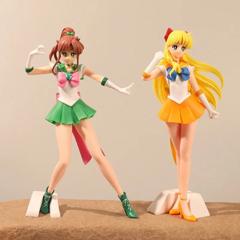 Figurines d'anime Sailor Moon – Image 8
