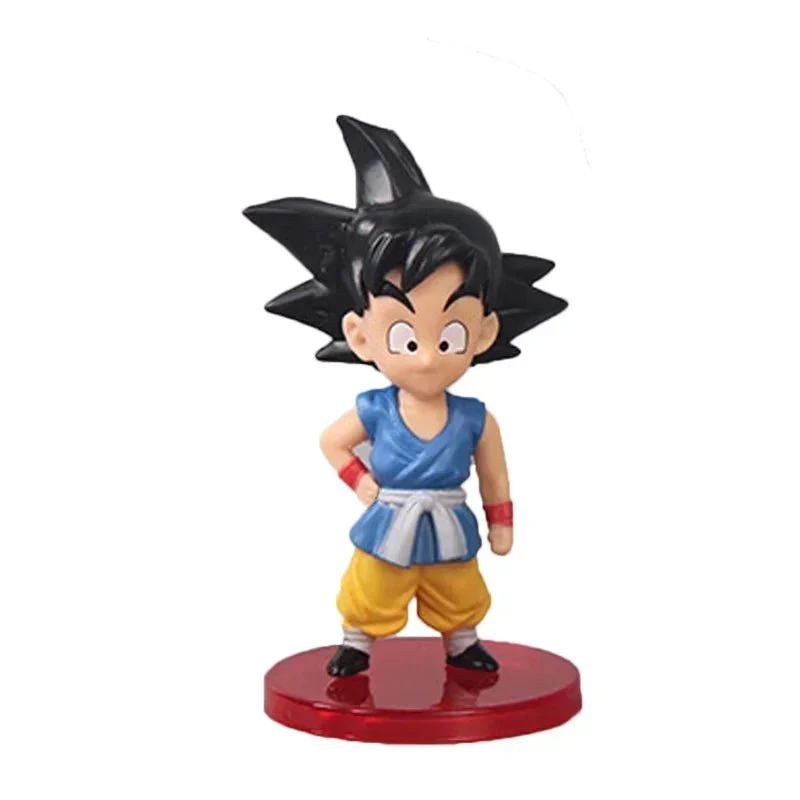 Figurines miniatures Dragon Ball Z – Image 8