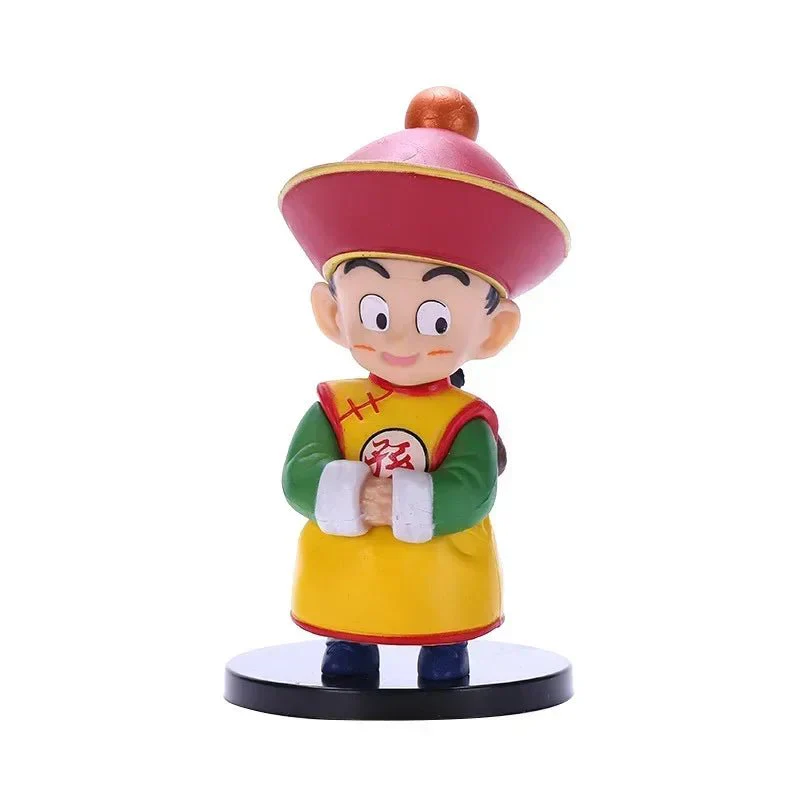 Figurines miniatures Dragon Ball Z – Image 5