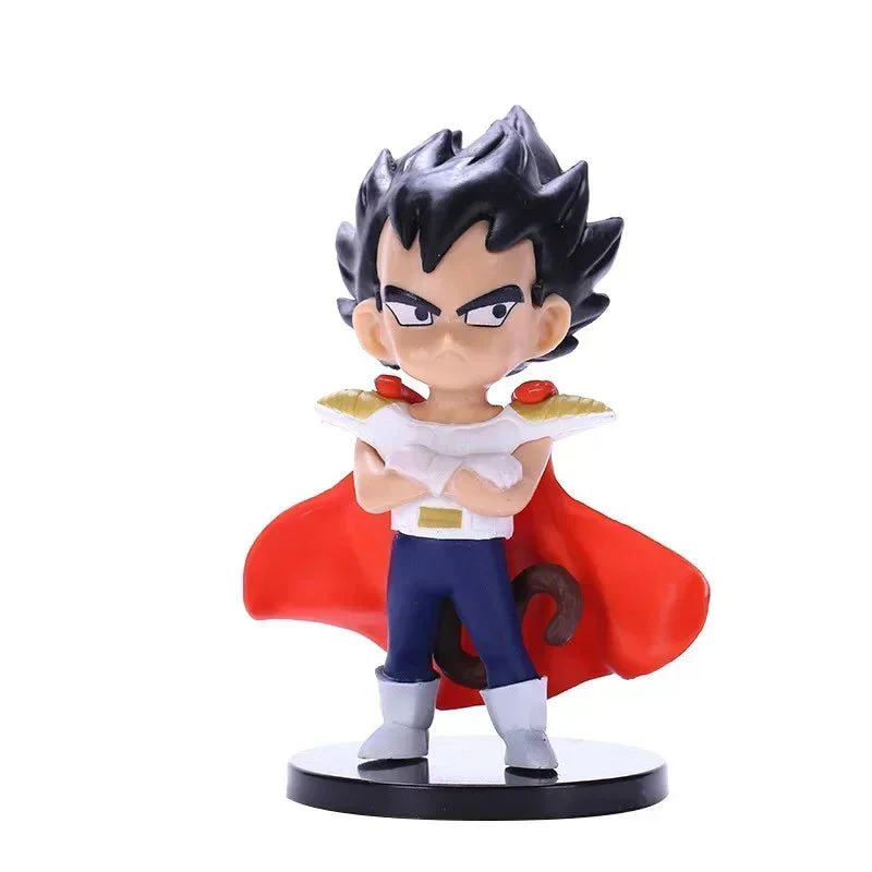 Figurines miniatures Dragon Ball Z – Image 6