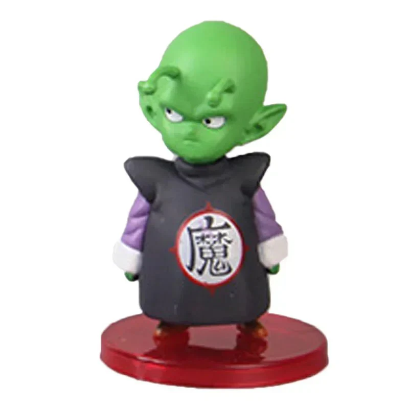 Figurines miniatures Dragon Ball Z – Image 9
