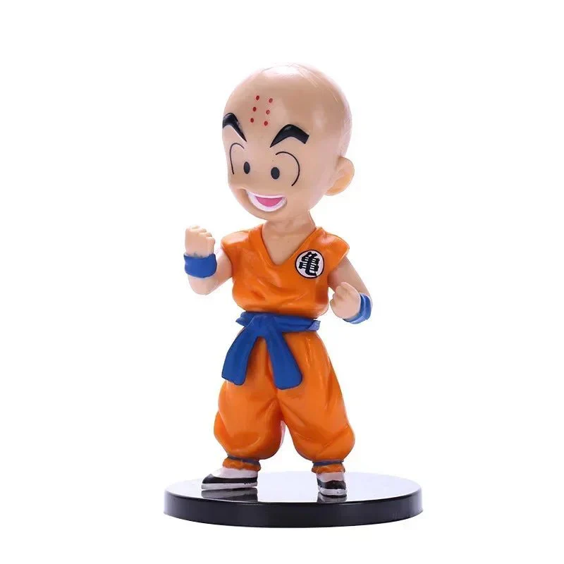 Figurines miniatures Dragon Ball Z – Image 7