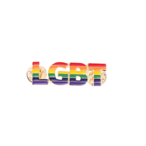Pins Lgbt