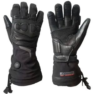 Gants chauffant MOTO Bluetooth – RANDY