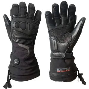Gants chauffant MOTO Esquad -RANDY