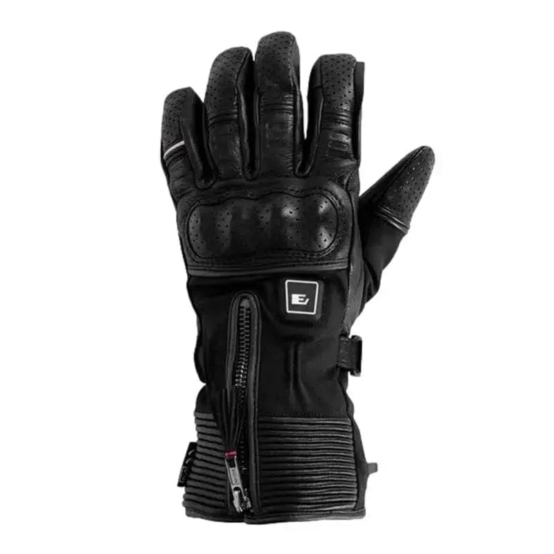 Gants chauffant moto femme – Image 4
