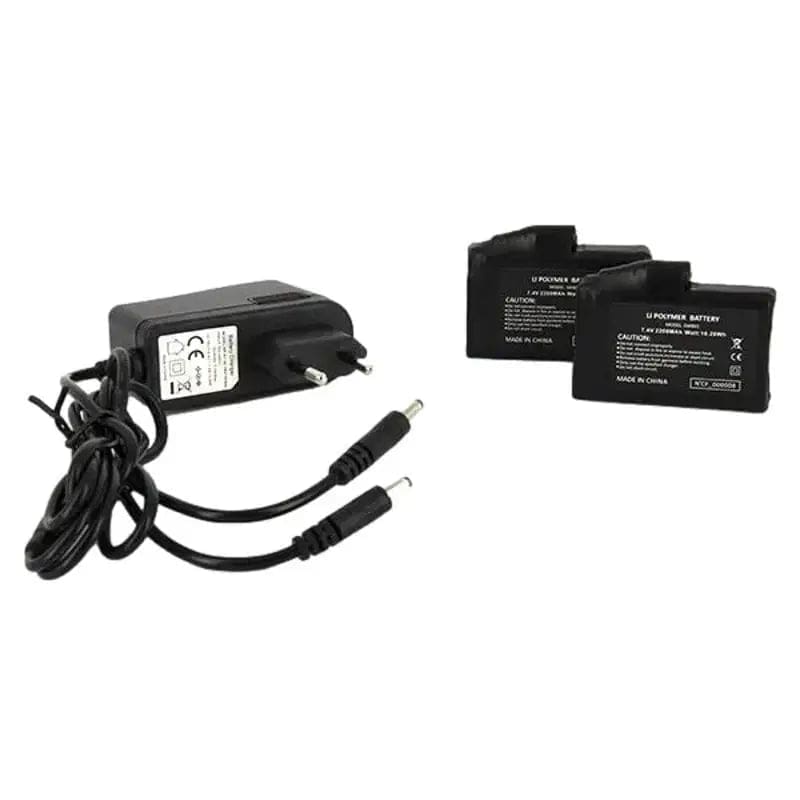 Gants chauffant moto femme – Image 7