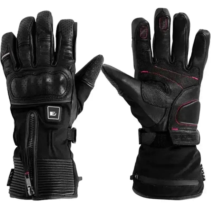 Gants chauffant moto femme – Image 6
