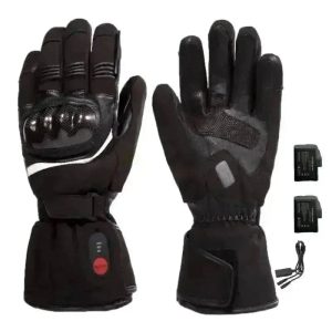 Gants Chauffant Moto Homologué – XRIDER