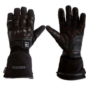 Gants chauffant MOTO
