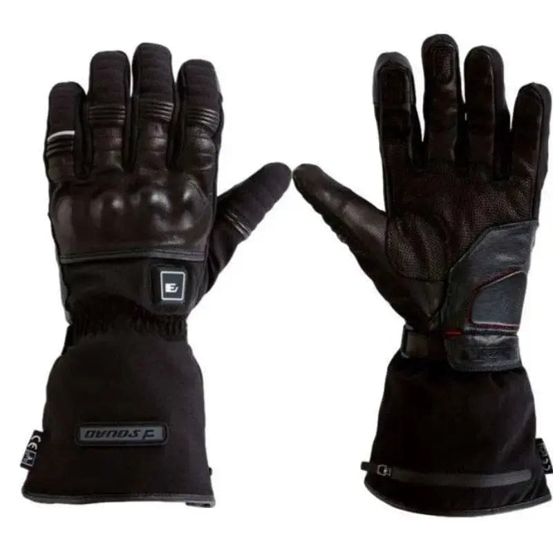 Gants chauffant MOTO – Image 3