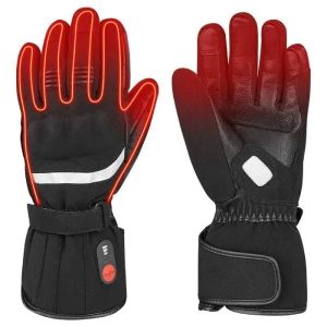 Gants de moto chauffants Homologué – XRICE