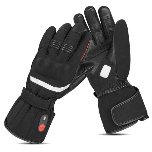 Gants de moto chauffants Homologué – XRICE – Image 7