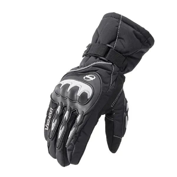 Gants Hiver Moto Imperméables | FrostGuard™ – Image 5