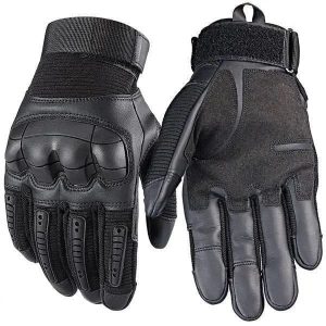 Gants moto cross
