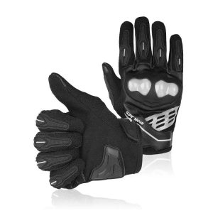 Gants moto cross mi-saison