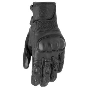 Gants Moto Eté cuir
