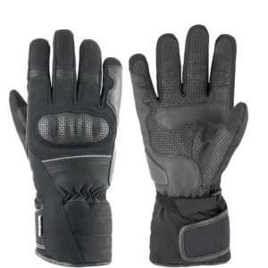Gants moto Hiver ALASKA Etanche – Homologué