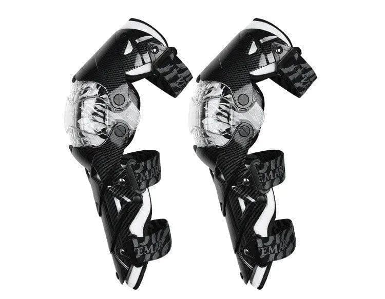 Genouillere Tibia Moto – Image 2