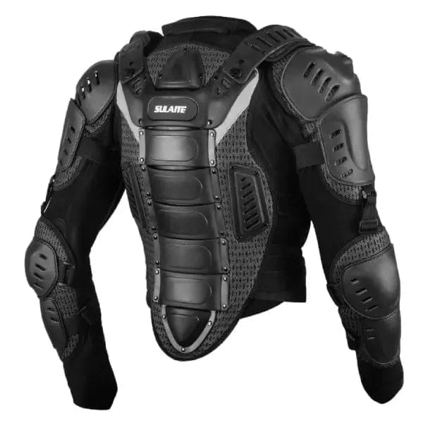 Gilet de Protection Moto route – Image 5